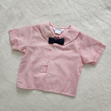 Load image into Gallery viewer, Vintage 3-Piece Jacket & Dress Shirts 18 months