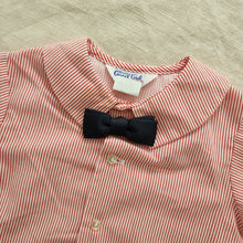 Load image into Gallery viewer, Vintage 3-Piece Jacket & Dress Shirts 18 months