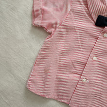 Load image into Gallery viewer, Vintage 3-Piece Jacket & Dress Shirts 18 months