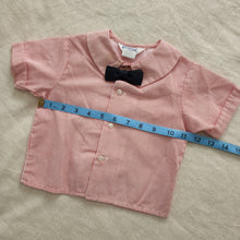 Load image into Gallery viewer, Vintage 3-Piece Jacket & Dress Shirts 18 months