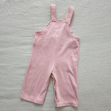 Load image into Gallery viewer, Vintage Lacoste Light Pink Bodysuit 12 months *flaw