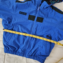 Load image into Gallery viewer, Vintage Columbia Fleece-lined Hooded Jacket kids 6