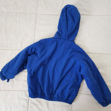 Load image into Gallery viewer, Vintage Columbia Fleece-lined Hooded Jacket kids 6