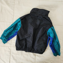 Load image into Gallery viewer, Vintage Columbia Fleece-lined Hooded Jacket kids 6