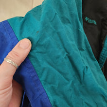Load image into Gallery viewer, Vintage Columbia Fleece-lined Hooded Jacket kids 6
