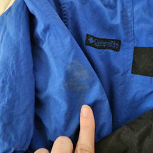 Load image into Gallery viewer, Vintage Columbia Fleece-lined Hooded Jacket kids 6