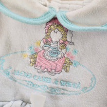 Load image into Gallery viewer, Vintage "Along Came a Spider" Bodysuit 3-6 months *flaw