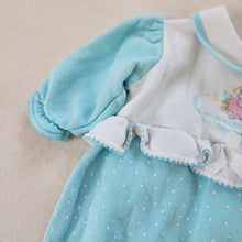 Load image into Gallery viewer, Vintage "Along Came a Spider" Bodysuit 3-6 months *flaw