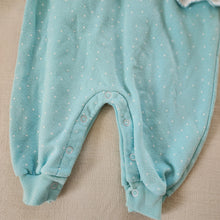 Load image into Gallery viewer, Vintage "Along Came a Spider" Bodysuit 3-6 months *flaw