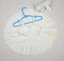 Load image into Gallery viewer, Vintage Full Circle Slip 2t