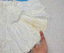 Load image into Gallery viewer, Vintage Full Circle Slip 2t