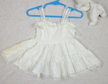 Load image into Gallery viewer, Vintage Full Circle Slip 2t