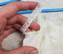 Load image into Gallery viewer, Vintage Full Circle Slip 2t