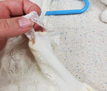 Load image into Gallery viewer, Vintage Full Circle Slip 2t