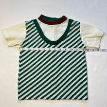 Load image into Gallery viewer, Vintage 70s Healthtex Striped Shirt 4t
