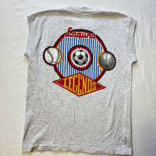 Load image into Gallery viewer, Vintage Sporty Sleeveless Shirt kids 8/9
