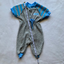 Load image into Gallery viewer, Vintage Playskool Bodysuit newborn
