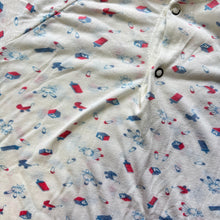 Load image into Gallery viewer, Vintage Baby Toys Sleep Gown 0-3 months
