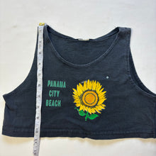 Load image into Gallery viewer, Vintage Panama City Beach Crop Top 2/3t
