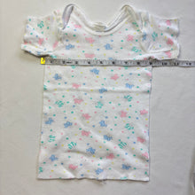 Load image into Gallery viewer, Vintage Pastel Bears Shirt 12 months
