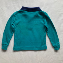 Load image into Gallery viewer, Vintage Color Block Long Sleeve 12 months
