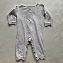 Load image into Gallery viewer, Vintage Pastel Bears Bodysuit 9 months
