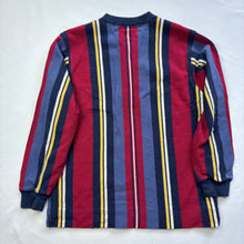 Load image into Gallery viewer, Vintage Tommy Hilfiger Striped Long Sleeve kids 6
