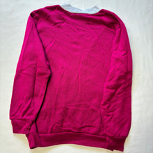 Load image into Gallery viewer, Vintage Cat Pink Sweater Shirt kids 6/7
