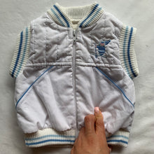 Load image into Gallery viewer, Vintage Skiing Vest 6-18 months

