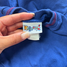 Load image into Gallery viewer, Vintage Lion &quot;Zoo Buddy&quot; Romper 6-9 months
