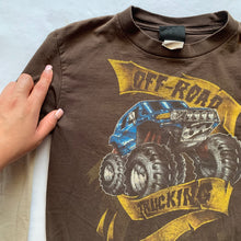 Load image into Gallery viewer, Vintage Y2k Off-Road Trucking Long Sleeve 5t *play
