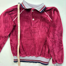 Load image into Gallery viewer, Vintage Velour Long Sleeve 3t/4t
