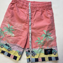 Load image into Gallery viewer, Vintage Cars Road Trip kids 6/7
