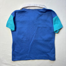 Load image into Gallery viewer, Vintage Healthtex Boat Race Shirt 2t
