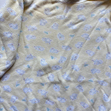 Load image into Gallery viewer, Vintage Duck Yellow Sleep Sack 0-3 months
