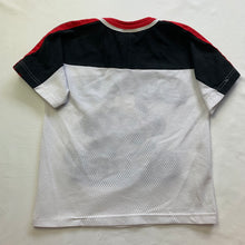 Load image into Gallery viewer, Vintage Soccer Jersey Shirt 4t
