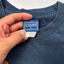 Load image into Gallery viewer, Vintage UNC Carolina Ramese Graphic Tee kids 10/12
