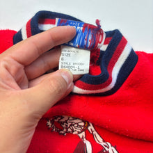 Load image into Gallery viewer, Vintage Street Basketball Sweater 4t

