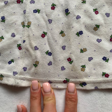 Load image into Gallery viewer, Vintage Small Floral Cotton Dress 18-24 months
