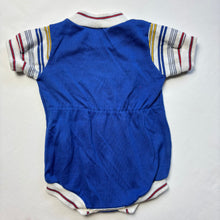 Load image into Gallery viewer, Vintage Healthtex Airplanes Romper 3-6 months
