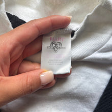 Load image into Gallery viewer, Vintage Black &amp; Neon Sweater kids 10/12
