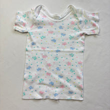 Load image into Gallery viewer, Vintage Pastel Bears Shirt 12 months
