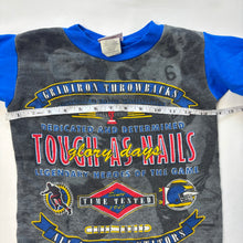 Load image into Gallery viewer, Vintage Football Soft Sweater/Shirt 5t
