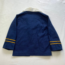 Load image into Gallery viewer, Vintage Nautical Sailor Long Sleeve 3t
