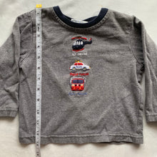 Load image into Gallery viewer, Vintage Rescue Heroes Long Sleeve 18-24 months
