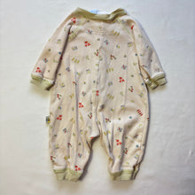 Load image into Gallery viewer, Vintage Garden Veggies Bodysuit 3-6 months
