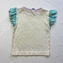 Load image into Gallery viewer, Vintage Whale Girly Shirt 3t
