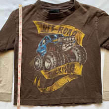 Load image into Gallery viewer, Vintage Y2k Off-Road Trucking Long Sleeve 5t *play
