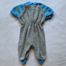 Load image into Gallery viewer, Vintage Playskool Bodysuit newborn
