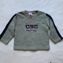 Load image into Gallery viewer, Vintage Polar Pals Sweater 18-24 months
